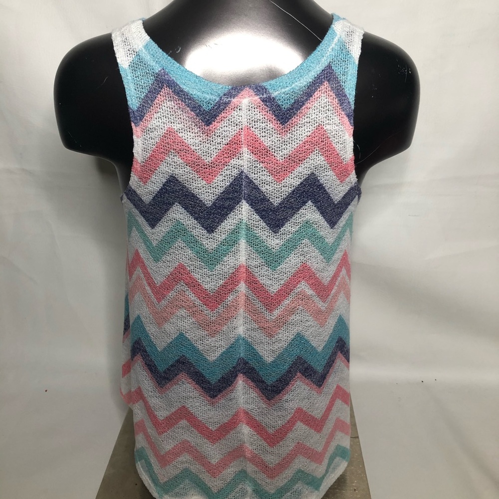 Blu Planet Women Top - Picture 2 of 3